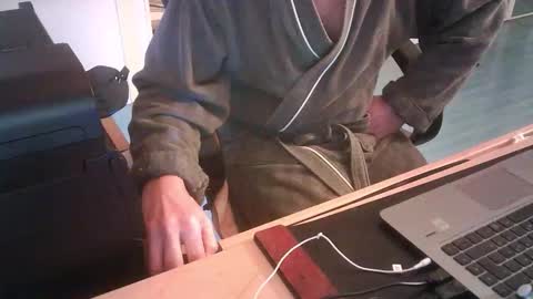 icumalot4you online show from 18, 1, 2026