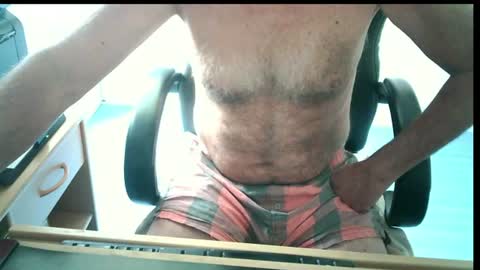 Snapshot of icumalot4you chatting on 1, 7, 2026 icumalot4you online show from 1, 7, 2026