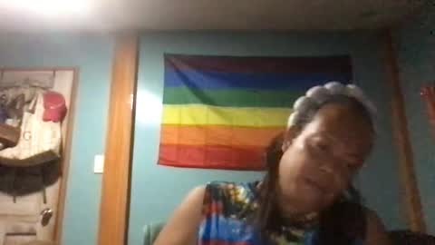 Snapshot of icumfillyou chatting on 21, 9, 2025 icumfillyou online show from 21, 9, 2025