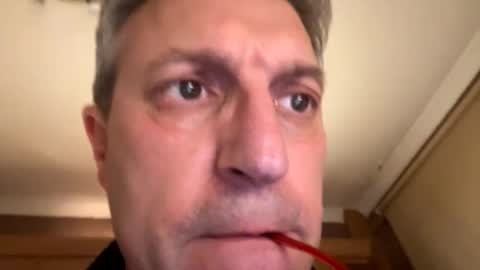 Snapshot of icums4u chatting on 7, 10, 2025 icums4u online show from 7, 10, 2025