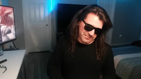 Ivan online show from 16, 1, 2025