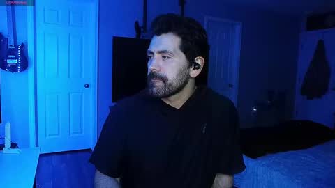 Ivan online show from 14, 9, 2025