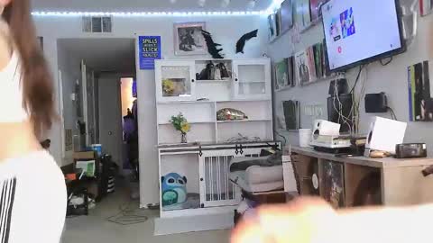 doubletrouble online show from 1, 3, 2026