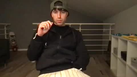 Snapshot of icyninesix chatting on 2, 1, 2025 icyninesix online show from 2, 1, 2025