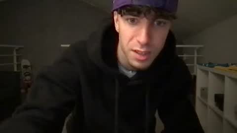 Snapshot of icyninesix chatting on 26, 1, 2025 icyninesix online show from 26, 1, 2025