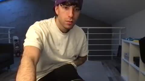 Snapshot of icyninesix chatting on 31, 1, 2025 icyninesix online show from 31, 1, 2025