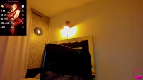 Snapshot of idarasmith_ chatting on 11, 7, 2026 Idara Smith online show from 11, 7, 2026