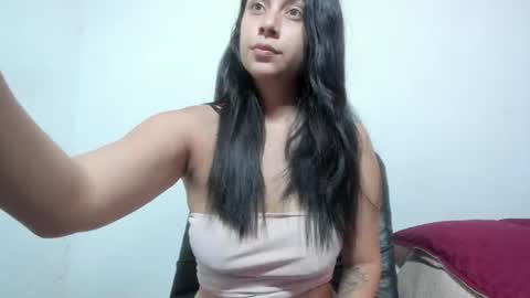 Snapshot of idarazanin24 chatting on 1, 7, 2026 Idara Zanin online show from 1, 7, 2026