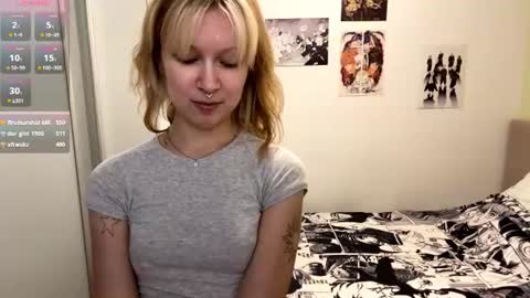 Sarah online show from 27, 6, 2026