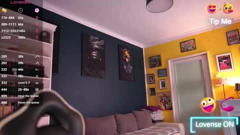 Little Flower online show from 25, 10, 2025