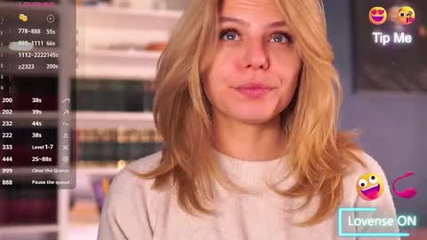 Little Flower online show from 27, 10, 2025