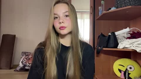 Katerina online show from 25, 7, 2026