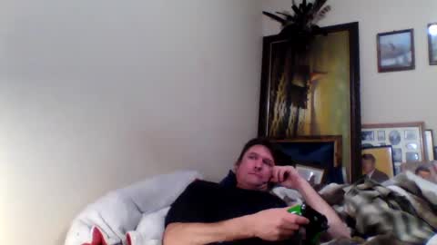 Snapshot of ifoundthegspot chatting on 3, 12, 2024 Darthmark420 online show from 3, 12, 2024