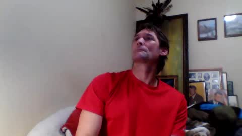 Snapshot of ifoundthegspot chatting on 8, 12, 2024 Darthmark420 online show from 8, 12, 2024