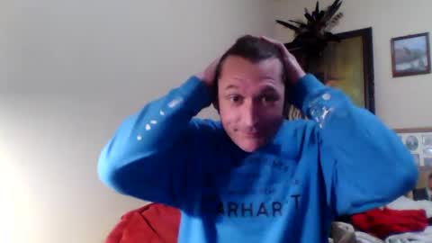 Snapshot of ifoundthegspot chatting on 11, 12, 2024 Darthmark420 online show from 11, 12, 2024