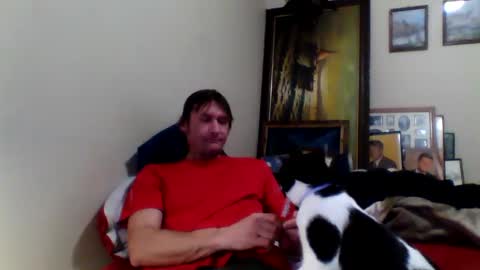 Snapshot of ifoundthegspot chatting on 18, 12, 2024 Darthmark420 online show from 18, 12, 2024