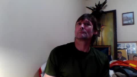 Snapshot of ifoundthegspot chatting on 20, 12, 2024 Darthmark420 online show from 20, 12, 2024