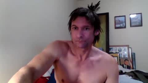 Snapshot of ifoundthegspot chatting on 1, 1, 2025 Darthmark420 online show from 1, 1, 2025