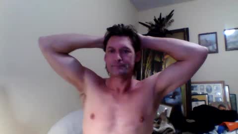 Snapshot of ifoundthegspot chatting on 18, 1, 2025 Darthmark420 online show from 18, 1, 2025