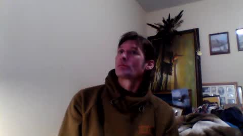 Snapshot of ifoundthegspot chatting on 31, 1, 2025 Darthmark420 online show from 31, 1, 2025