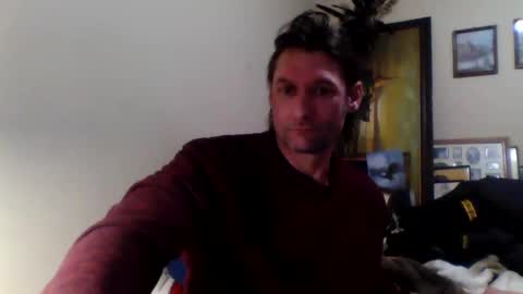 Snapshot of ifoundthegspot chatting on 4, 2, 2025 Darthmark420 online show from 4, 2, 2025