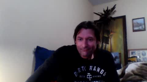 Snapshot of ifoundthegspot chatting on 18, 2, 2025 Darthmark420 online show from 18, 2, 2025