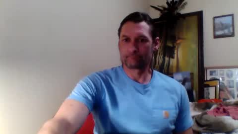 Snapshot of ifoundthegspot chatting on 26, 2, 2025 Darthmark420 online show from 26, 2, 2025