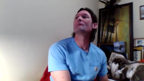 Snapshot of ifoundthegspot chatting on 26, 2, 2025 Darthmark420 online show from 26, 2, 2025