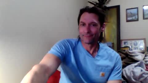 Snapshot of ifoundthegspot chatting on 1, 3, 2025 Darthmark420 online show from 1, 3, 2025