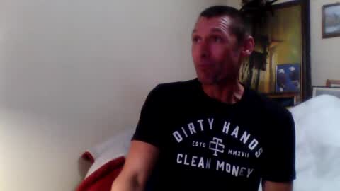 Snapshot of ifoundthegspot chatting on 9, 10, 2025 Darthmark420 online show from 9, 10, 2025