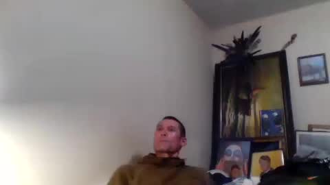 Snapshot of ifoundthegspot chatting on 11, 10, 2025 Darthmark420 online show from 11, 10, 2025