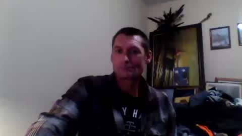 Snapshot of ifoundthegspot chatting on 18, 10, 2025 Darthmark420 online show from 18, 10, 2025