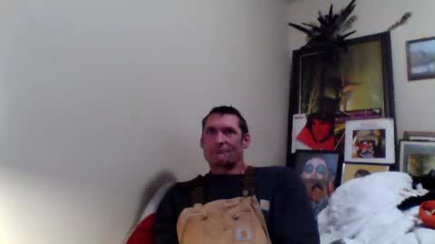 Snapshot of ifoundthegspot chatting on 15, 11, 2025 Darthmark420 online show from 15, 11, 2025