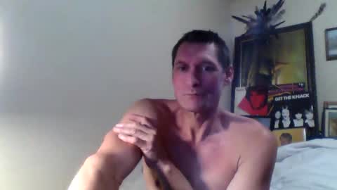 Snapshot of ifoundthegspot chatting on 1, 12, 2025 Darthmark420 online show from 1, 12, 2025
