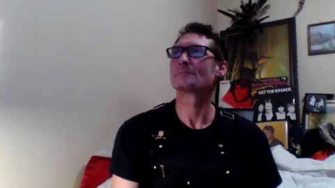 Snapshot of ifoundthegspot chatting on 22, 12, 2025 Darthmark420 online show from 22, 12, 2025