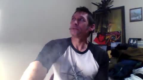Snapshot of ifoundthegspot chatting on 10, 1, 2026 Darthmark420 online show from 10, 1, 2026