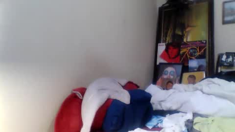 Snapshot of ifoundthegspot chatting on 18, 1, 2026 Darthmark420 online show from 18, 1, 2026