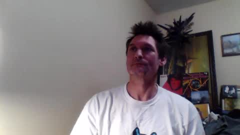 Snapshot of ifoundthegspot chatting on 1, 2, 2026 Darthmark420 online show from 1, 2, 2026