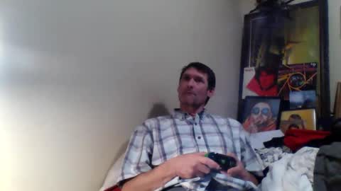 Snapshot of ifoundthegspot chatting on 7, 2, 2026 Darthmark420 online show from 7, 2, 2026