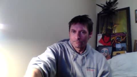 Snapshot of ifoundthegspot chatting on 9, 2, 2026 Darthmark420 online show from 9, 2, 2026