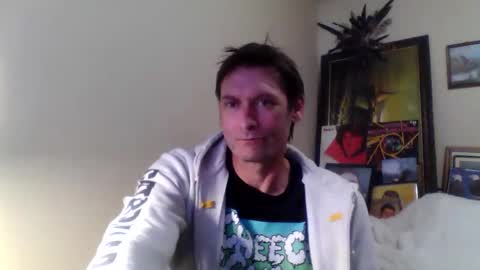 Darthmark420 online show from 24, 3, 2026