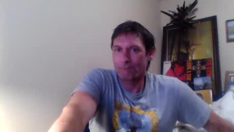 Darthmark420 online show from 29, 3, 2026