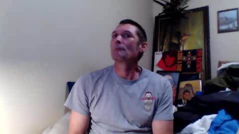Darthmark420 online show from 15, 5, 2026