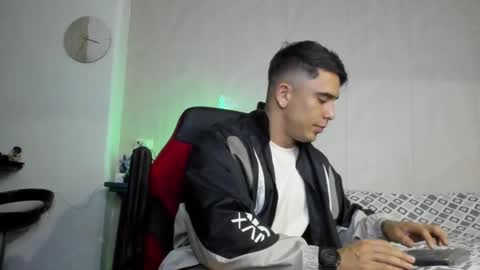 Igor scott online show from 27, 12, 2024