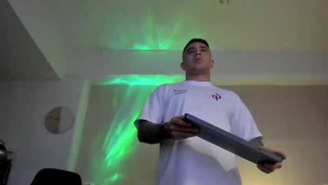 Igor scott online show from 26, 1, 2025