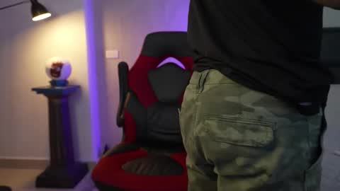 Igor scott online show from 17, 9, 2025