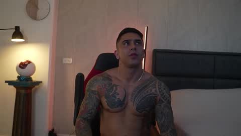 Igor scott online show from 26, 11, 2025