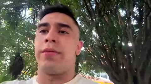 Igor scott online show from 12, 4, 2026