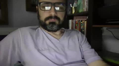 igorargen4 online show from 9, 12, 2024