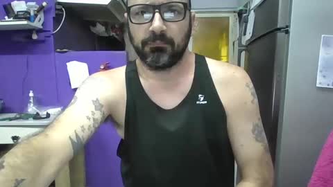 igorargen4 online show from 18, 1, 2025